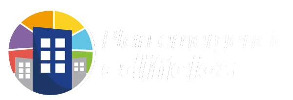 Plan Emergencia Edificios Chile Logo